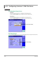 Предварительный просмотр 315 страницы YOKOGAWA AQ1301 User Manual