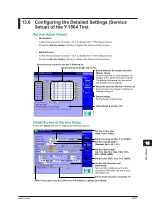 Предварительный просмотр 318 страницы YOKOGAWA AQ1301 User Manual