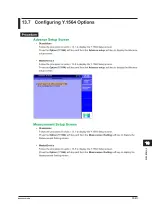 Предварительный просмотр 324 страницы YOKOGAWA AQ1301 User Manual