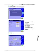 Предварительный просмотр 330 страницы YOKOGAWA AQ1301 User Manual