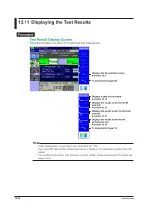 Предварительный просмотр 337 страницы YOKOGAWA AQ1301 User Manual