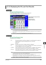 Предварительный просмотр 338 страницы YOKOGAWA AQ1301 User Manual