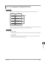 Предварительный просмотр 342 страницы YOKOGAWA AQ1301 User Manual