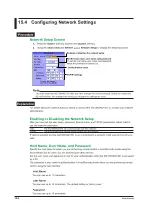 Предварительный просмотр 357 страницы YOKOGAWA AQ1301 User Manual