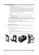 Предварительный просмотр 371 страницы YOKOGAWA AQ1301 User Manual