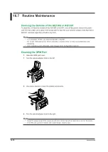 Предварительный просмотр 373 страницы YOKOGAWA AQ1301 User Manual