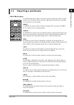 Предварительный просмотр 12 страницы YOKOGAWA AQ6370D User Manual