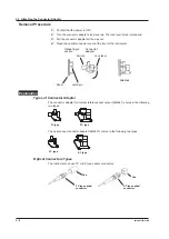 Предварительный просмотр 34 страницы YOKOGAWA AQ6370D User Manual