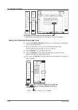 Предварительный просмотр 54 страницы YOKOGAWA AQ6370D User Manual