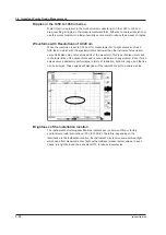 Предварительный просмотр 60 страницы YOKOGAWA AQ6370D User Manual