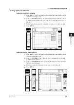 Предварительный просмотр 72 страницы YOKOGAWA AQ6370D User Manual