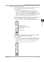 Предварительный просмотр 86 страницы YOKOGAWA AQ6370D User Manual