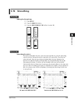 Предварительный просмотр 118 страницы YOKOGAWA AQ6370D User Manual