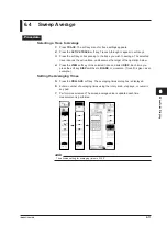 Предварительный просмотр 131 страницы YOKOGAWA AQ6370D User Manual