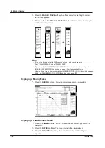 Предварительный просмотр 154 страницы YOKOGAWA AQ6370D User Manual