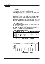 Предварительный просмотр 158 страницы YOKOGAWA AQ6370D User Manual