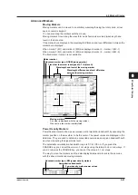 Предварительный просмотр 161 страницы YOKOGAWA AQ6370D User Manual