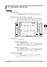 Предварительный просмотр 163 страницы YOKOGAWA AQ6370D User Manual