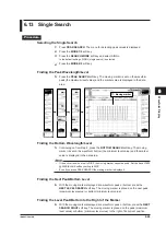 Предварительный просмотр 169 страницы YOKOGAWA AQ6370D User Manual