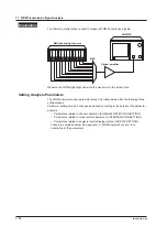 Предварительный просмотр 189 страницы YOKOGAWA AQ6370D User Manual