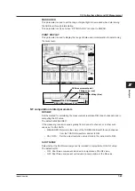 Предварительный просмотр 200 страницы YOKOGAWA AQ6370D User Manual