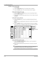 Предварительный просмотр 211 страницы YOKOGAWA AQ6370D User Manual