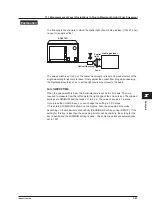 Предварительный просмотр 216 страницы YOKOGAWA AQ6370D User Manual