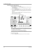 Предварительный просмотр 247 страницы YOKOGAWA AQ6370D User Manual