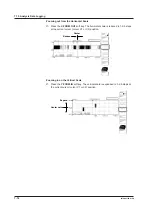 Предварительный просмотр 249 страницы YOKOGAWA AQ6370D User Manual