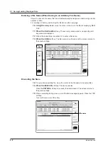 Предварительный просмотр 266 страницы YOKOGAWA AQ6370D User Manual