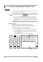 Предварительный просмотр 280 страницы YOKOGAWA AQ6370D User Manual