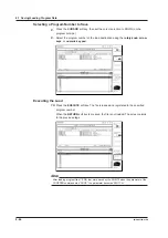 Предварительный просмотр 302 страницы YOKOGAWA AQ6370D User Manual