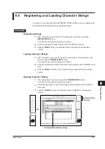 Предварительный просмотр 342 страницы YOKOGAWA AQ6370D User Manual