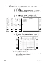 Предварительный просмотр 351 страницы YOKOGAWA AQ6370D User Manual