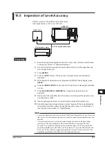 Предварительный просмотр 358 страницы YOKOGAWA AQ6370D User Manual