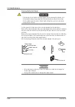 Предварительный просмотр 361 страницы YOKOGAWA AQ6370D User Manual