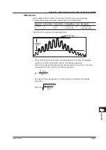 Предварительный просмотр 378 страницы YOKOGAWA AQ6370D User Manual