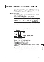 Предварительный просмотр 382 страницы YOKOGAWA AQ6370D User Manual