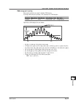 Предварительный просмотр 386 страницы YOKOGAWA AQ6370D User Manual