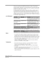 Preview for 3 page of YOKOGAWA AQ6376 Getting Started Manual