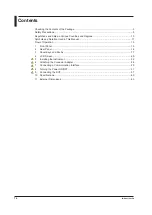 Preview for 16 page of YOKOGAWA AQ6376 Getting Started Manual