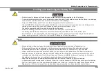 Предварительный просмотр 36 страницы YOKOGAWA AQ7280 OTDR Getting Started Manual