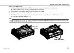 Предварительный просмотр 38 страницы YOKOGAWA AQ7280 OTDR Getting Started Manual