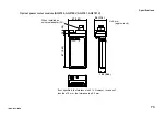 Предварительный просмотр 74 страницы YOKOGAWA AQ7280 OTDR Getting Started Manual