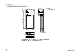 Предварительный просмотр 75 страницы YOKOGAWA AQ7280 OTDR Getting Started Manual