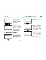 Preview for 36 page of YOKOGAWA BT200 User Manual