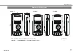 Предварительный просмотр 52 страницы YOKOGAWA CA310 Getting Started Manual