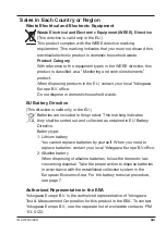 Preview for 21 page of YOKOGAWA CW500 Getting Started Manual