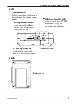 Preview for 26 page of YOKOGAWA CW500 Getting Started Manual