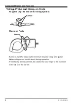 Preview for 27 page of YOKOGAWA CW500 Getting Started Manual